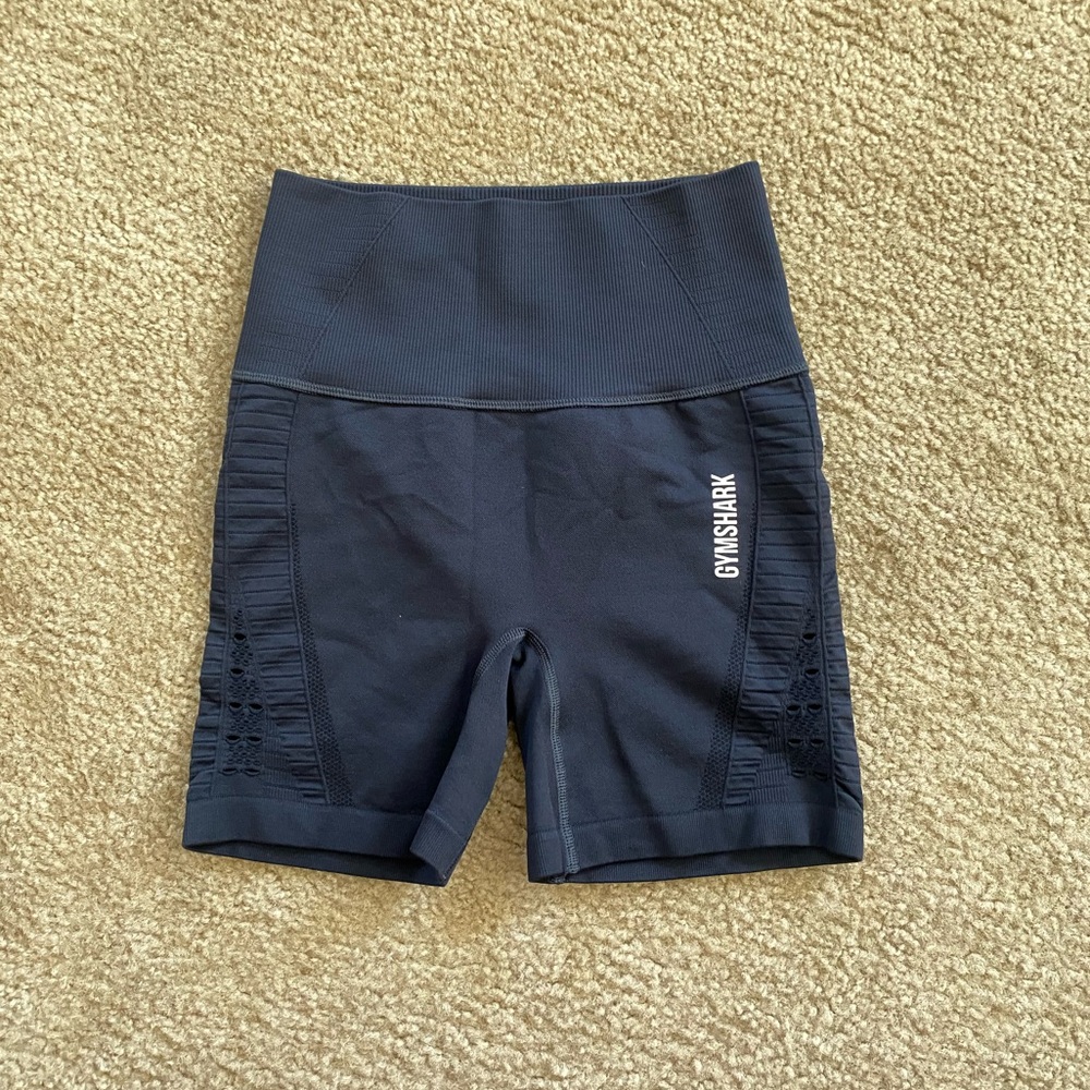 Gymshark shorts